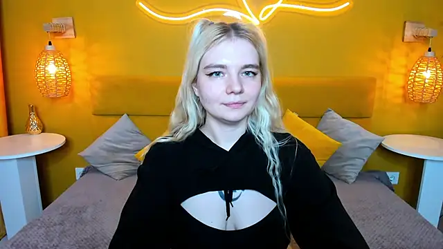 RuthBryant live sex cam