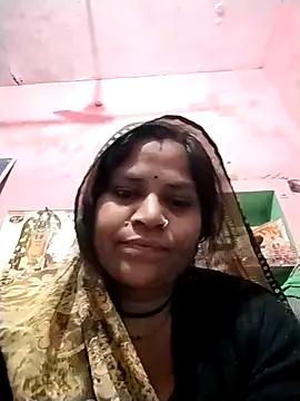 Hot_babli54's cam snapshot