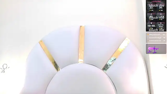 Aghata_gate's cam snapshot