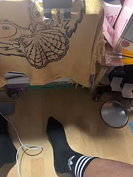 esteraulxxx's cam snapshot