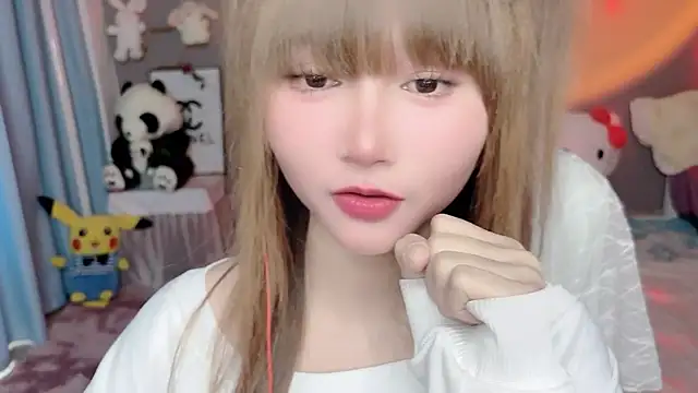 -xiao-xiao-'s cam snapshot