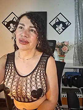 Lina_444's cam snapshot