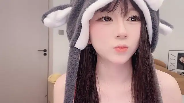 lnua-lnua's cam snapshot