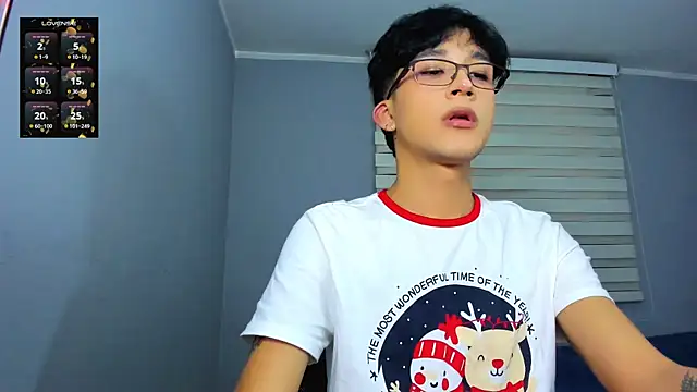 tom_Howard's cam snapshot