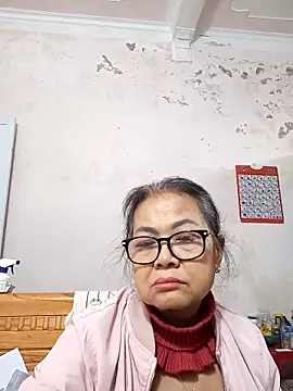 Hotestlove's cam snapshot