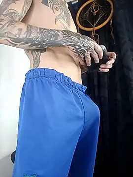 semalas69's cam snapshot