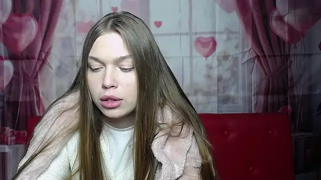 LaraPika live sex cam