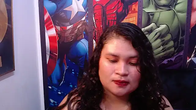 Madison_Copers's cam snapshot