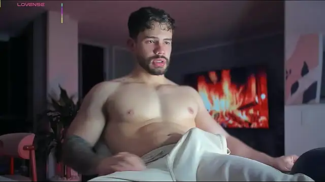 Valenthino_Salvatore's cam snapshot