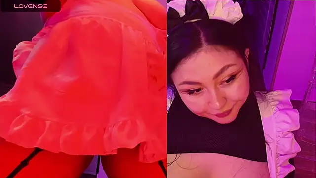 Sweet_lenna's cam snapshot