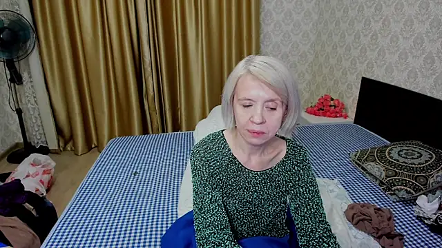 aminalive's cam snapshot