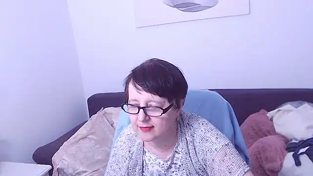 ChristaRose's cam snapshot