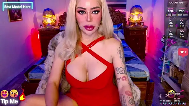 _UnstoppableMiss_ live sex cam