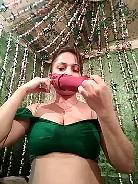 Payel_50's cam snapshot