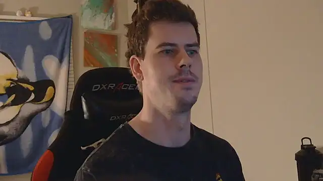 JayAmaze's cam snapshot