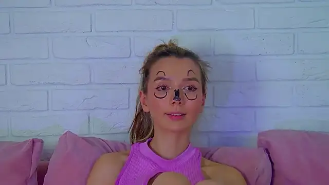 VanessaVienne's cam snapshot