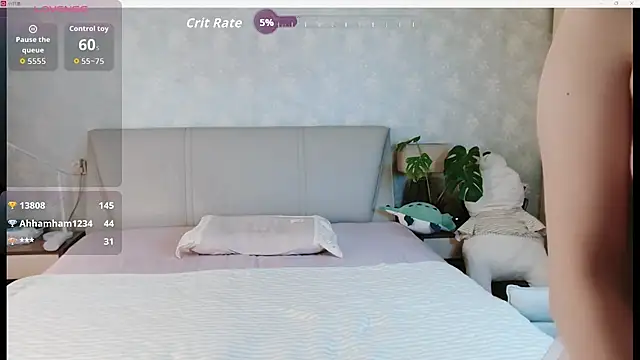 awayaya's cam snapshot