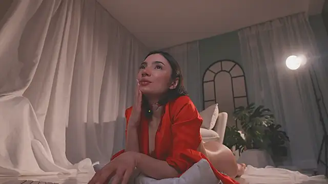 AmyArmstrong live sex cam