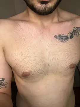 SXkinkyturk's cam snapshot