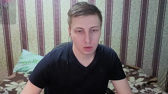 Darien_Brown's cam snapshot