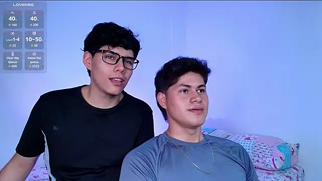 Naytoon__lex's cam snapshot