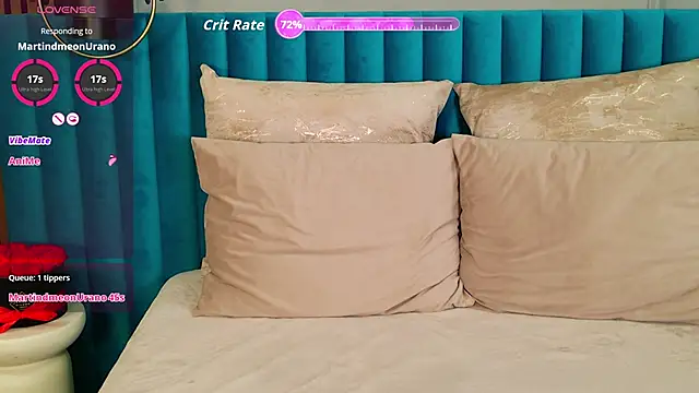 AvaLanne_'s cam snapshot