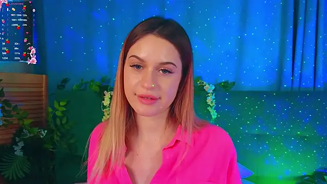 AlinaWalters's cam snapshot