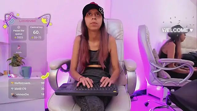 Goddess__Lilith's cam snapshot