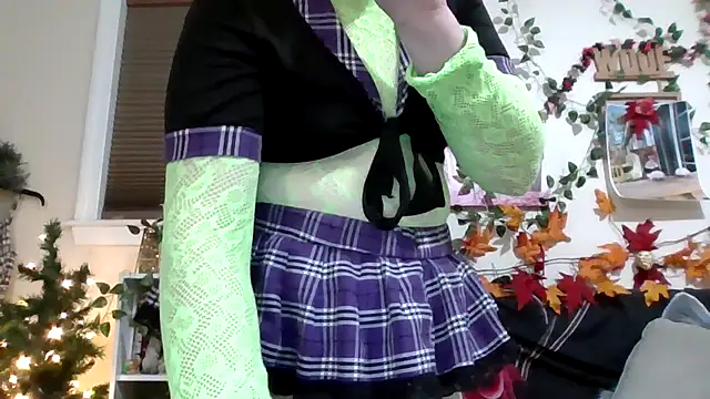 AverageRose's cam snapshot