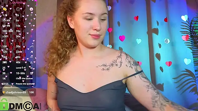 Elsie_Cutties's cam snapshot