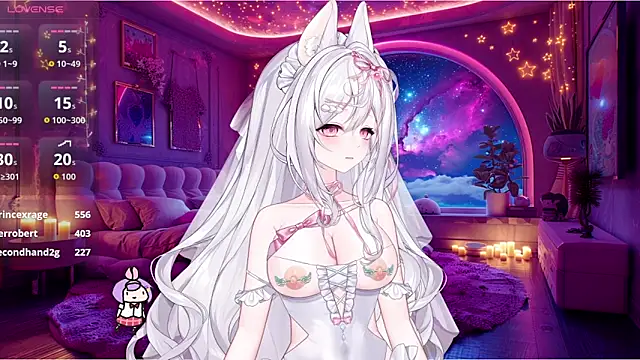 Emi_Glow's cam snapshot