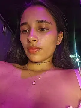 Lorena_Mcfly's cam snapshot