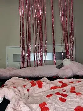 Kiki_hammyy's cam snapshot