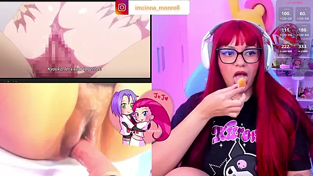 cinna_monroll live sex cam
