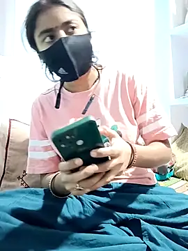 Payal_G's cam snapshot