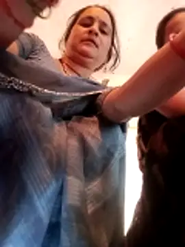 Queen_indian's cam snapshot