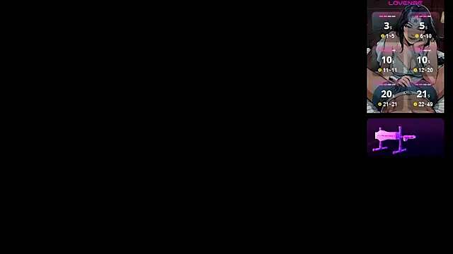 IsaCutie live sex cam