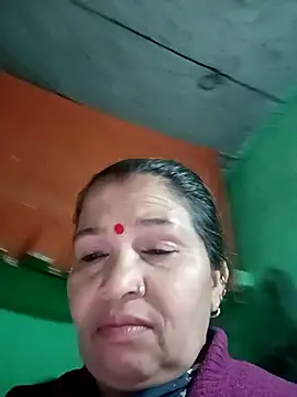 Manavi_x's cam snapshot