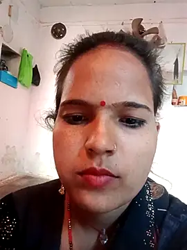 Queen_indian's cam snapshot