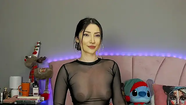 AriannaMoonXx live sex cam