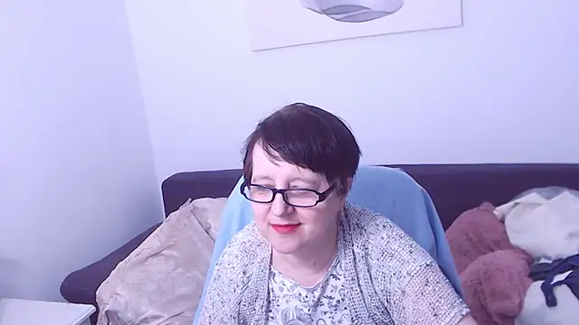 ChristaRose's cam snapshot