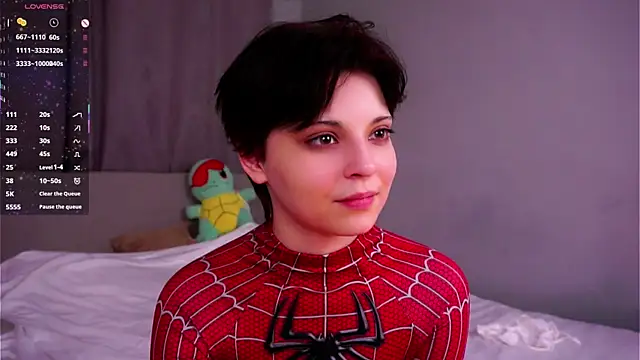 SharylOrbin live sex cam