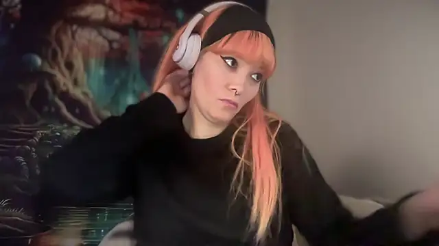 FRRANNKIE's cam snapshot