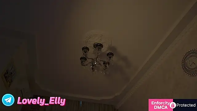 EllyMays's cam snapshot