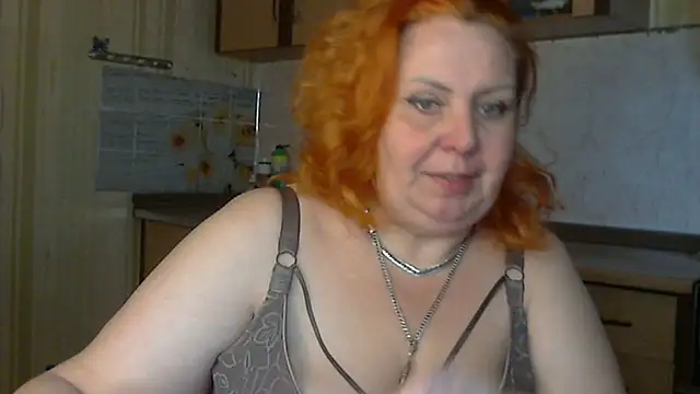 Tatyanka's cam snapshot