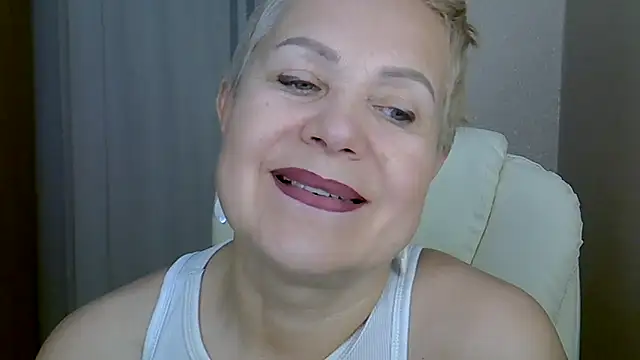 Madam-Madam's cam snapshot