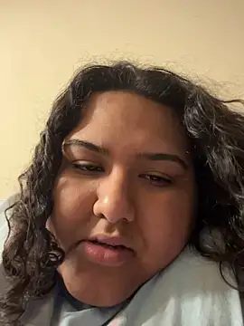 Angeliccreamyrican's cam snapshot