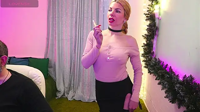 AlisaAleksandr live sex cam