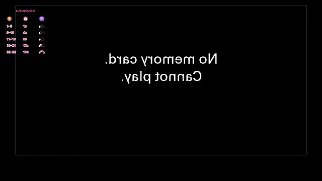 BlytheBenny's cam snapshot