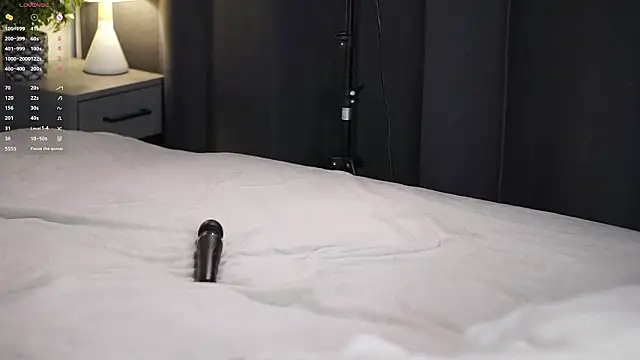 LettySlovacek's cam snapshot